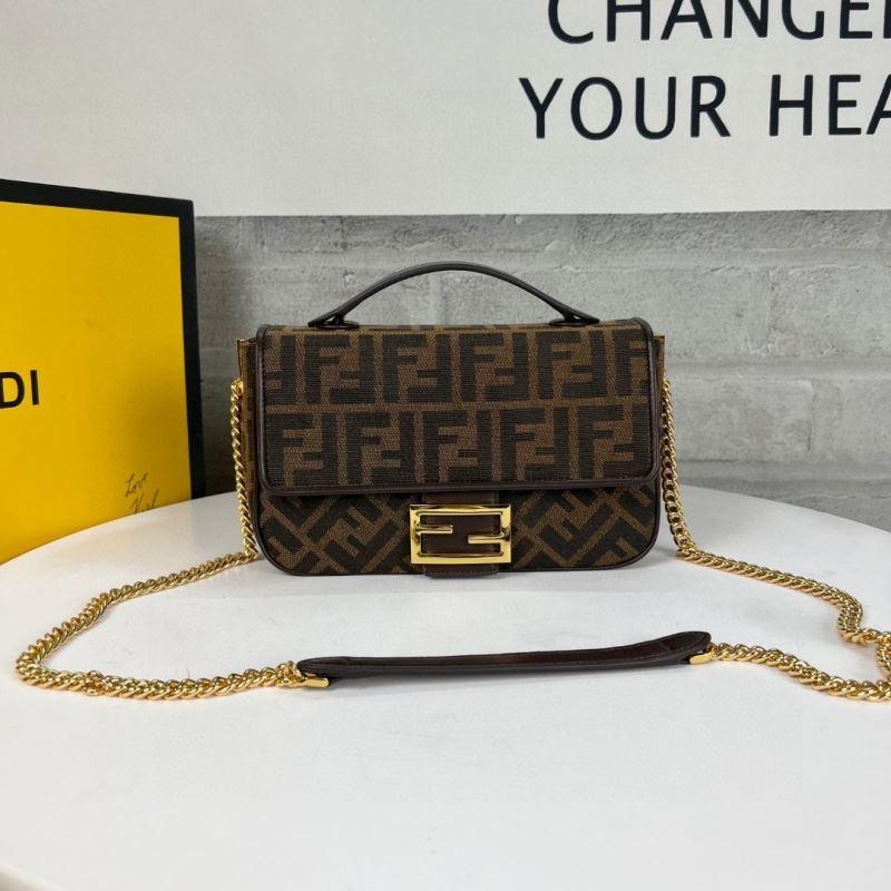 Fendi Satchel Bags